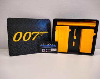 007 - James Bond