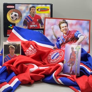 Retro Trikots Bayern - Etsy