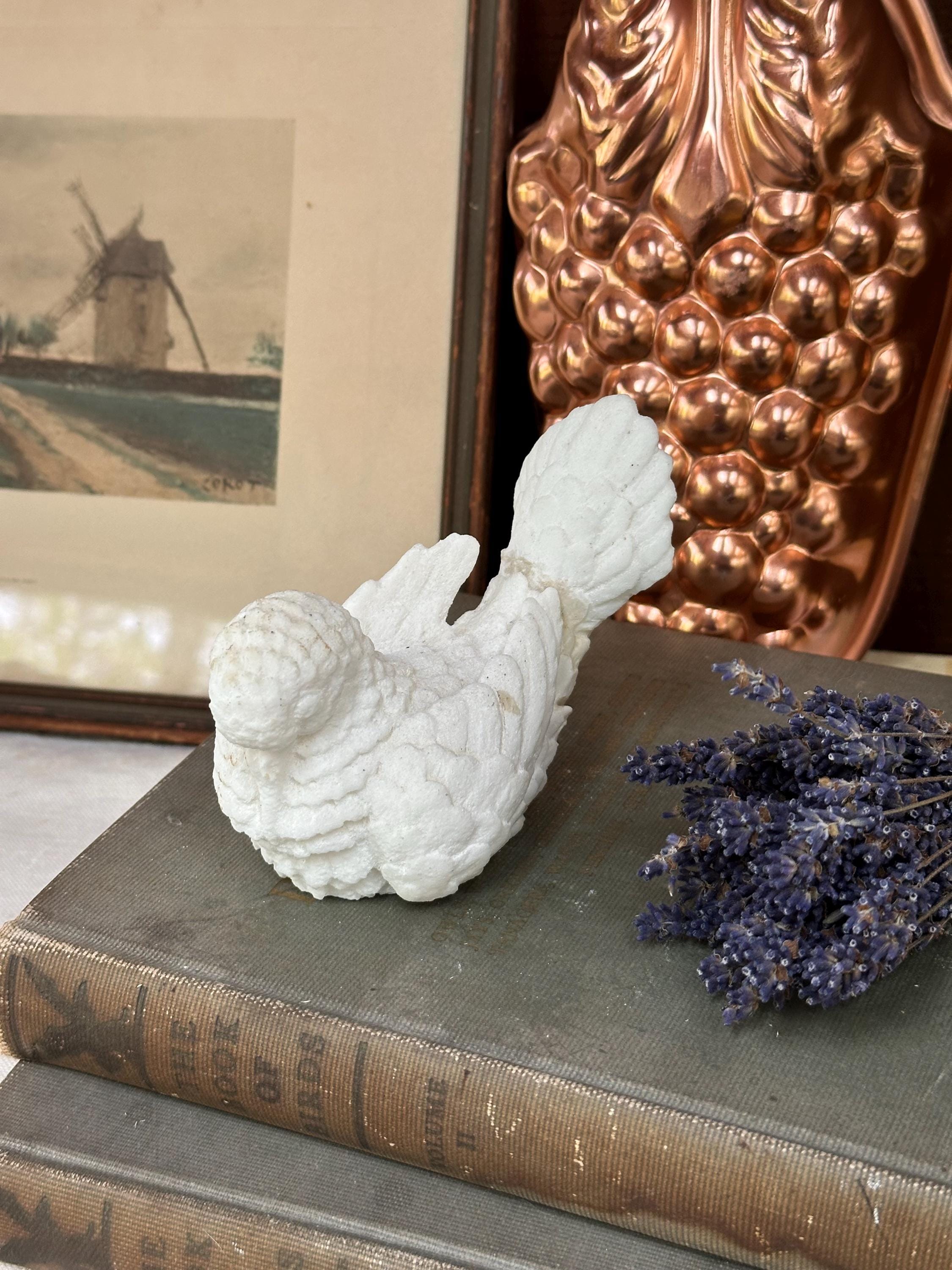 Santini Sculptures - Etsy
