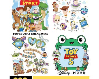 Toy Story 5 I Knew It I Knew You PNG-ontwerp, Western Cowgirl-personages digitale download, afbeelding verjaardag tijdperk voor T-shirt mok sticker