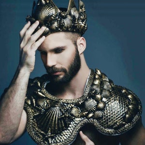 MADE TO ORDER Merman Set
