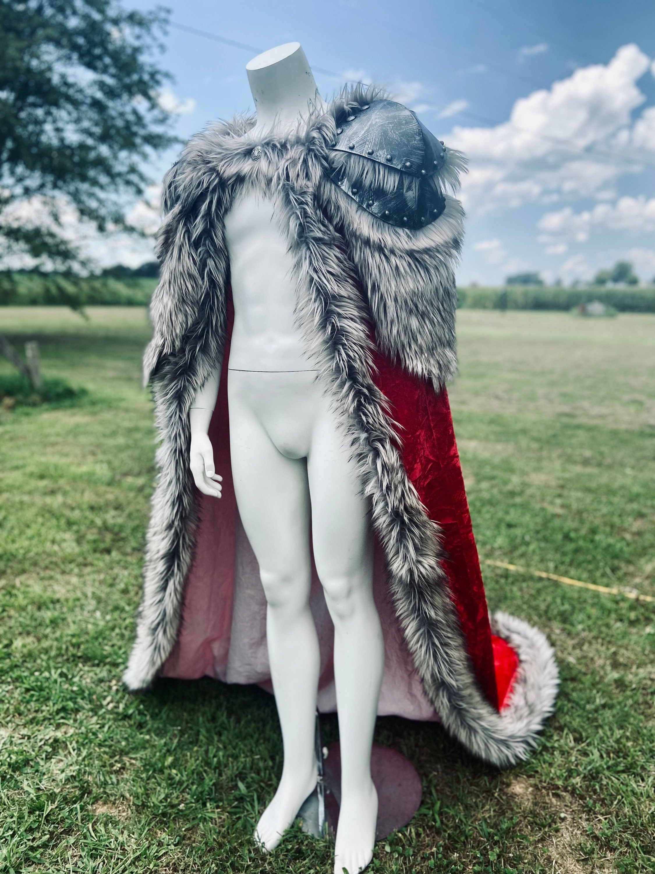 King coats discount