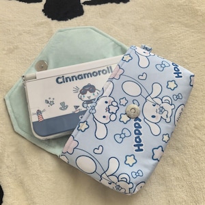 Bolsa de almacenamiento magnética impermeable AYN Thor | Estuche de viaje con forro suave para 3DS, Switch, PSP