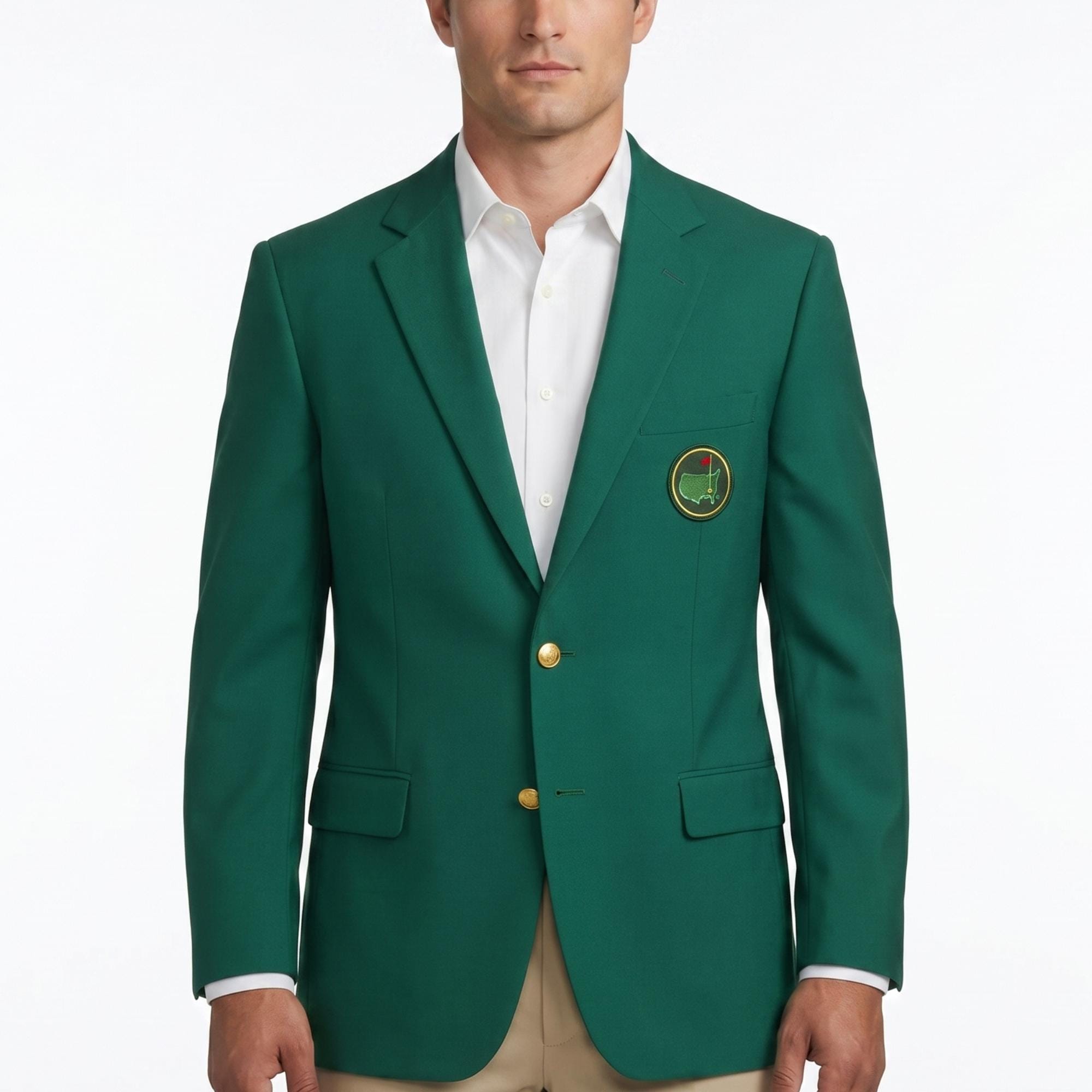 Green Suit Jacket - Etsy