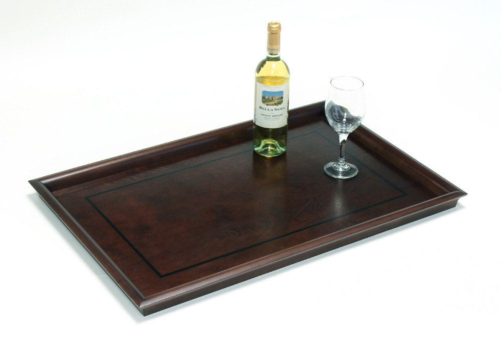 20x30 ottoman tray Etsy