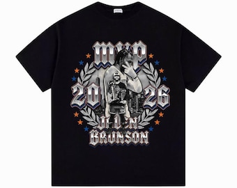 Jalen Brunson 2026 Shirt, Vintage Basketball Graphic Tee, Retro Bootleg Sports Shirt, New York Basketball Fan Gift