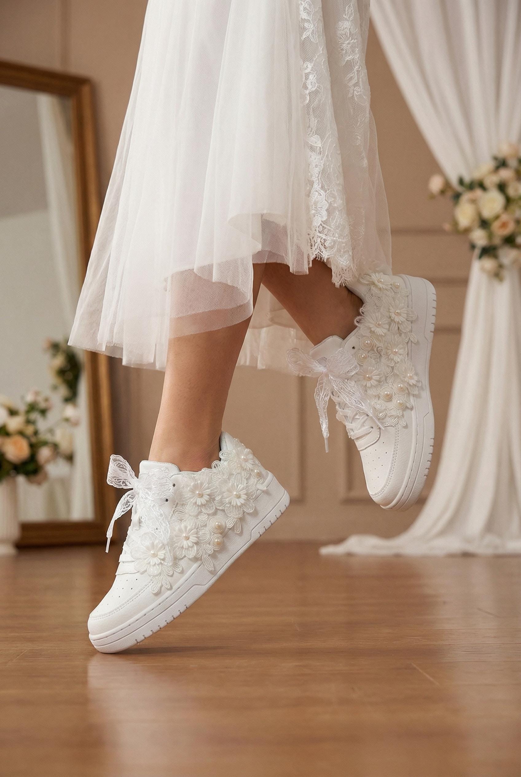 Ivory Bridal Shoes - Etsy Ivory Bridal Shoes - Etsy