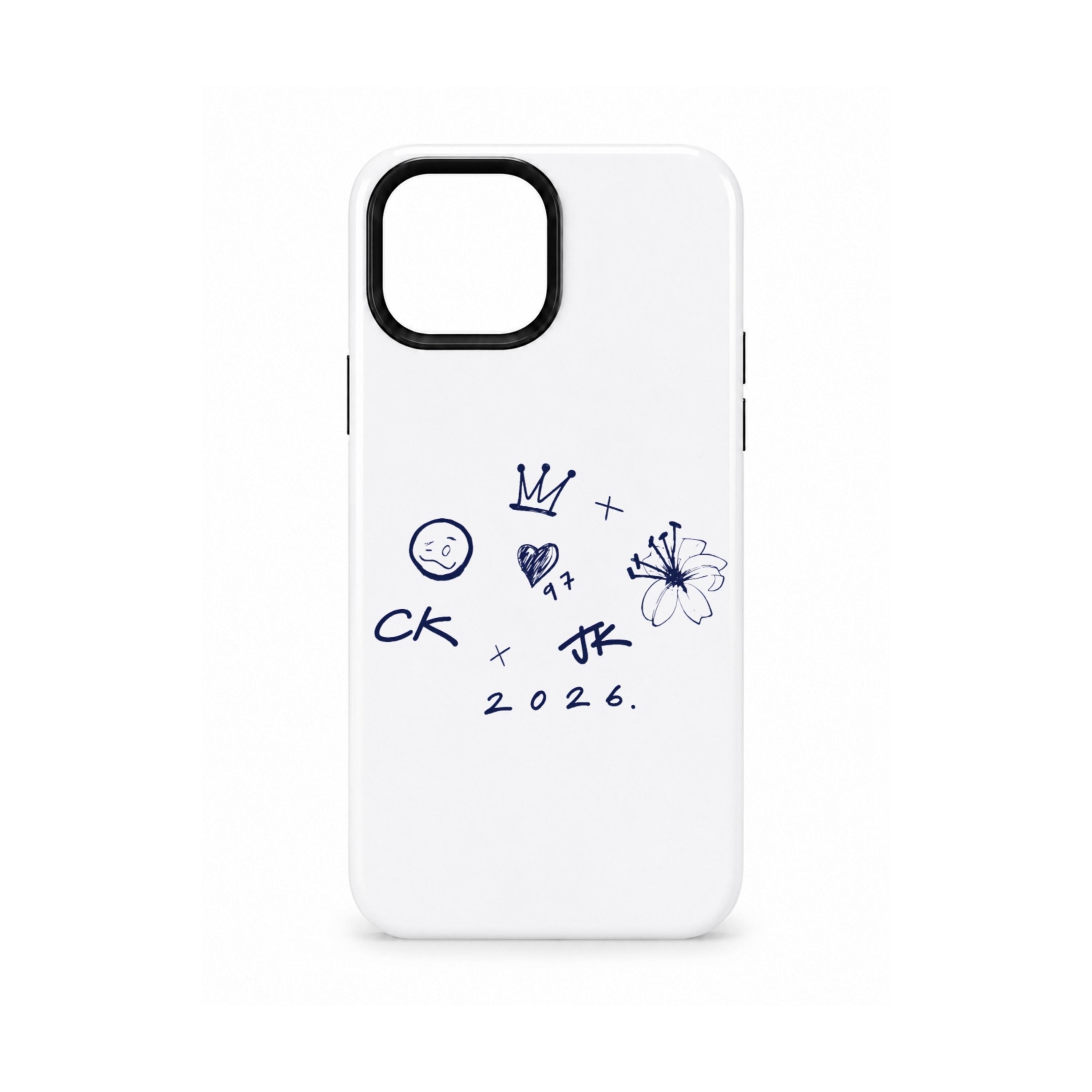 Jungkook Phone Case - Etsy