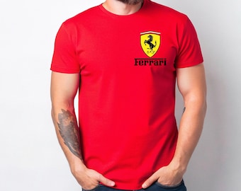 Ferrari Shirt, Ferrari T-Shirt, Ferrari Gift, Ferrari Team Shirt, Ferrari Lover Shirt, Ferrari Shirt, Ferrari T-shirt