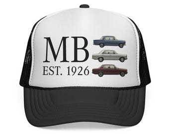 Trucker Caps