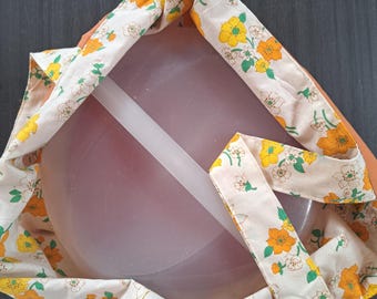 Bolsa para pastel
