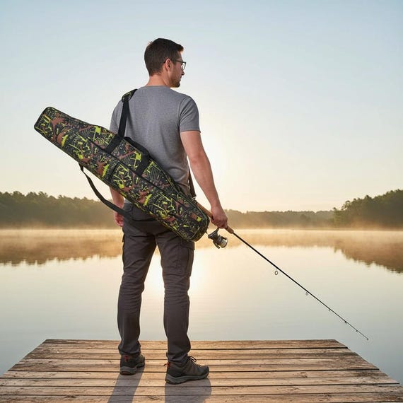 berkley havoc large tackle bag with Stowaway Boxes Abu Garcia Ambassadeur 521 Color:#373 Pink Scale ibobber-collection duty bags that are