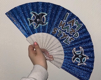 Hardstyle-festivalfan