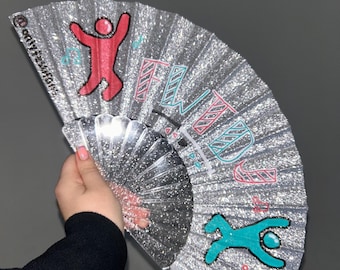 Fanático del Festival FWTDJ