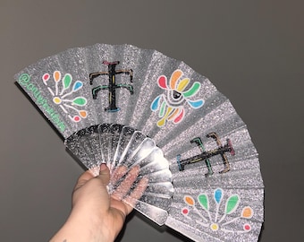 Teletech Festival-fan