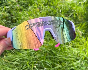 Lunettes personnalisées gravées | Lunettes fun évènements | cadeau EVG, EVJF et anniversaire | custom sunglasses