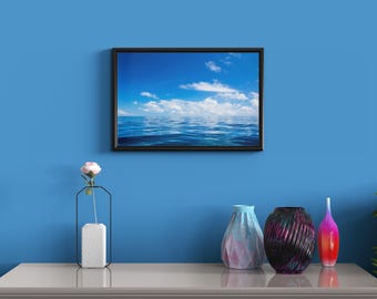 Afbeelding van een paradijselijk strand, strandfotografie, water, golf, zeebeeld, golffoto's, oceaanfotografie, natuurbeeld, zeewaterbeeld