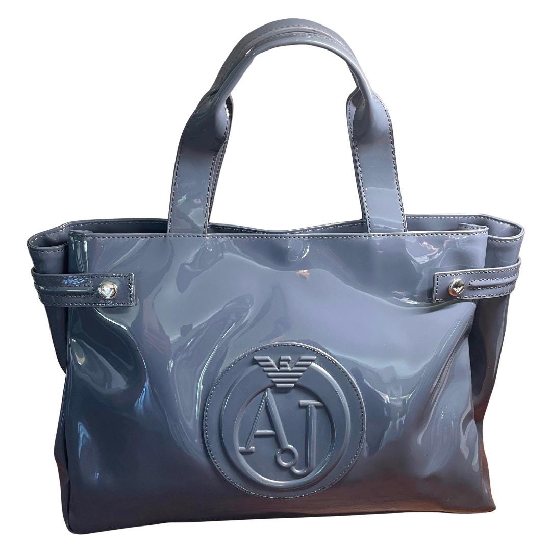 Armani Jeans Bag - Etsy