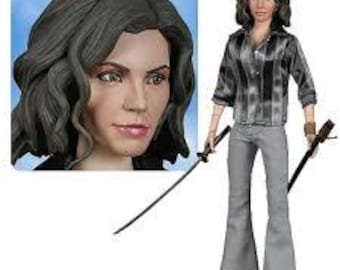 Sideshow Collectibles 2006 Angel 12" Exclusive Cordelia new sealed Rare