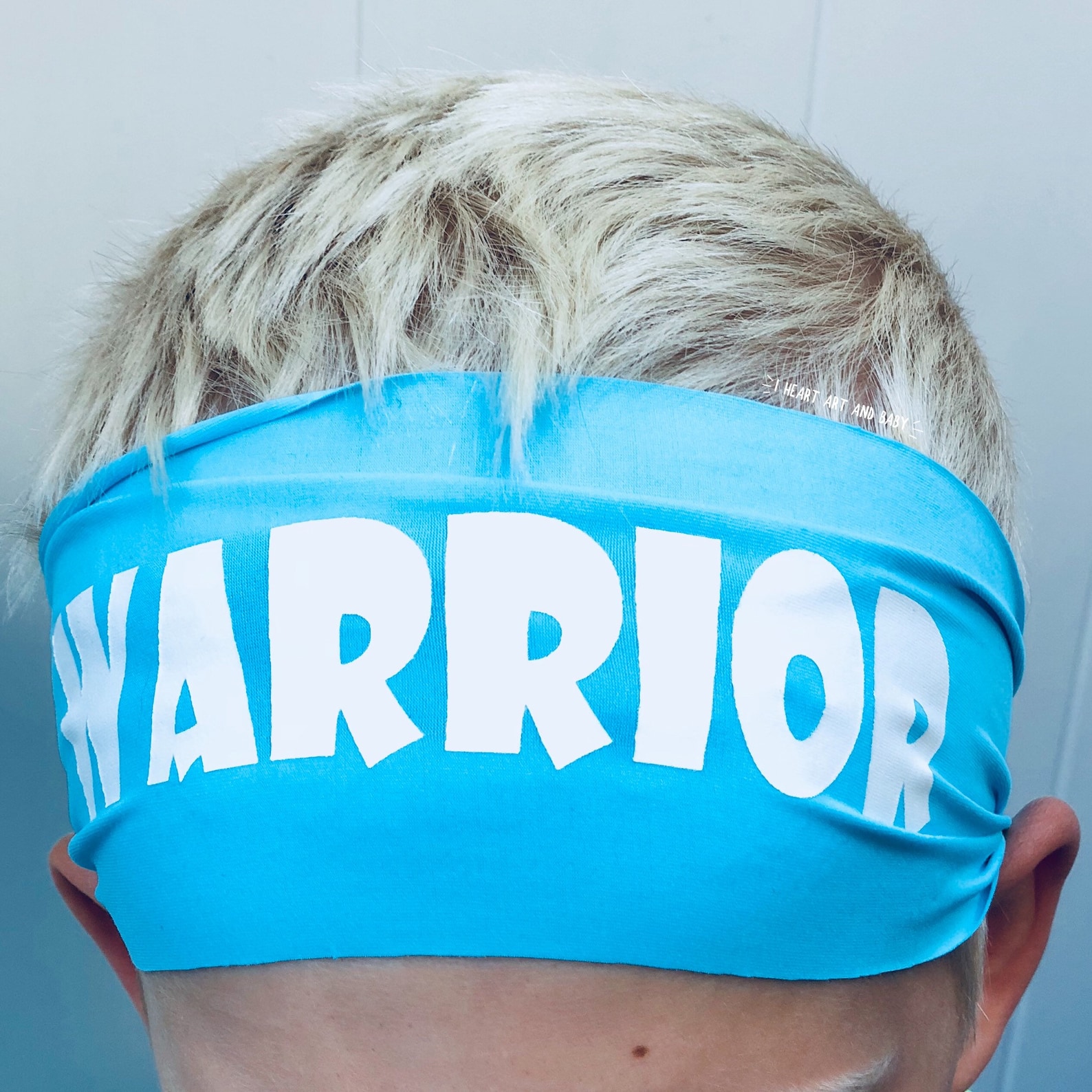 NINJA WARRIOR Headbands Best Selling Bulk Headbands for Boys Etsy