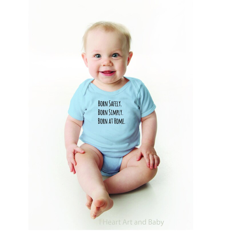 birthing outfit