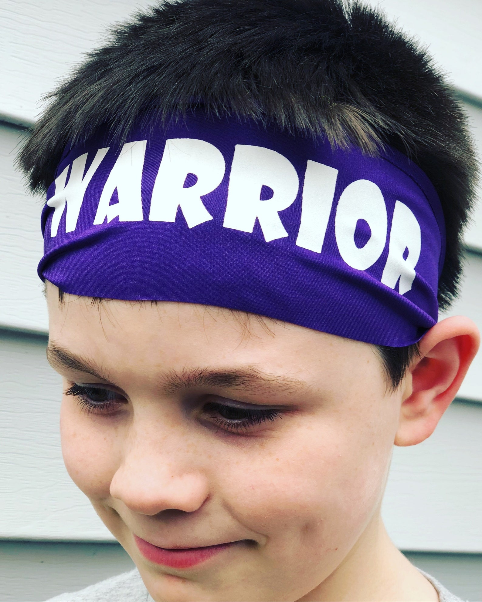 NINJA WARRIOR Headbands Best Selling Bulk Headbands for Boys Etsy