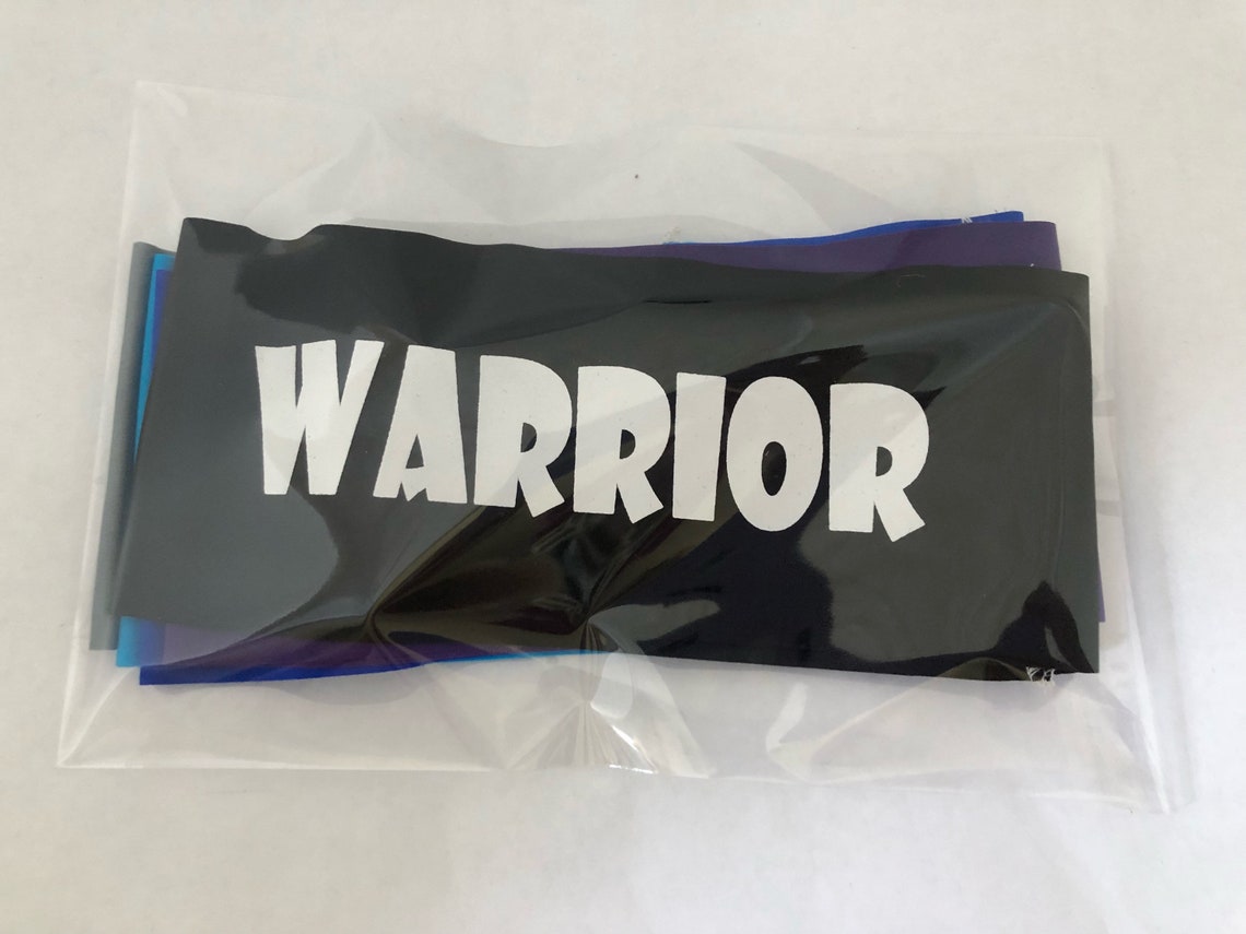 NINJA WARRIOR Headbands Best Selling Bulk Headbands for Boys Etsy