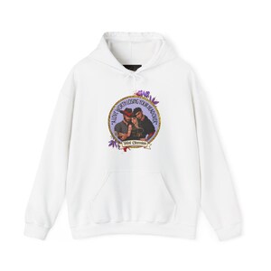 Veiled Obsessions - Dark Romance Unisex Heavy Blend™ Hooded Sweatshirt