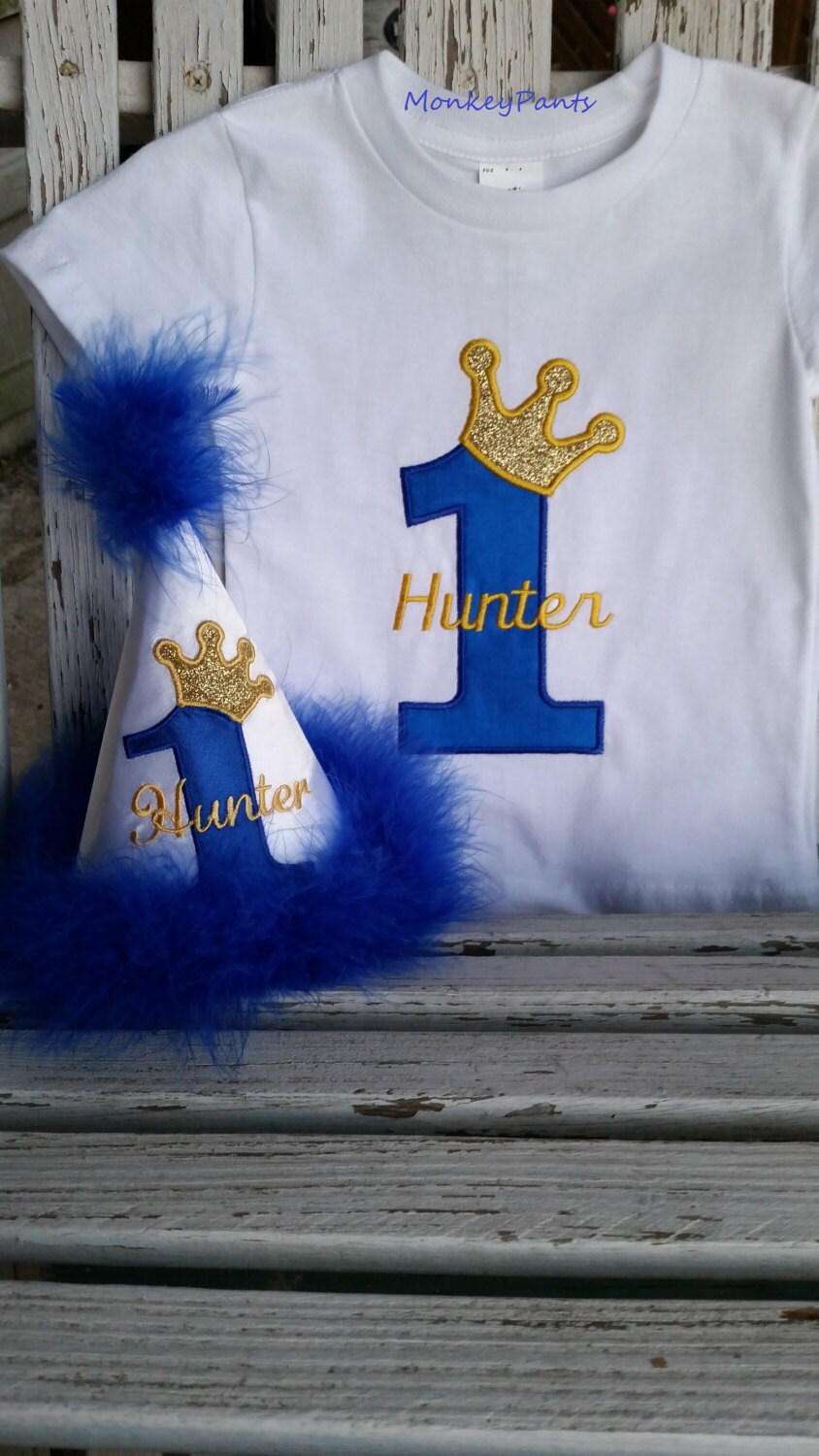 little prince 1st birthday outfits