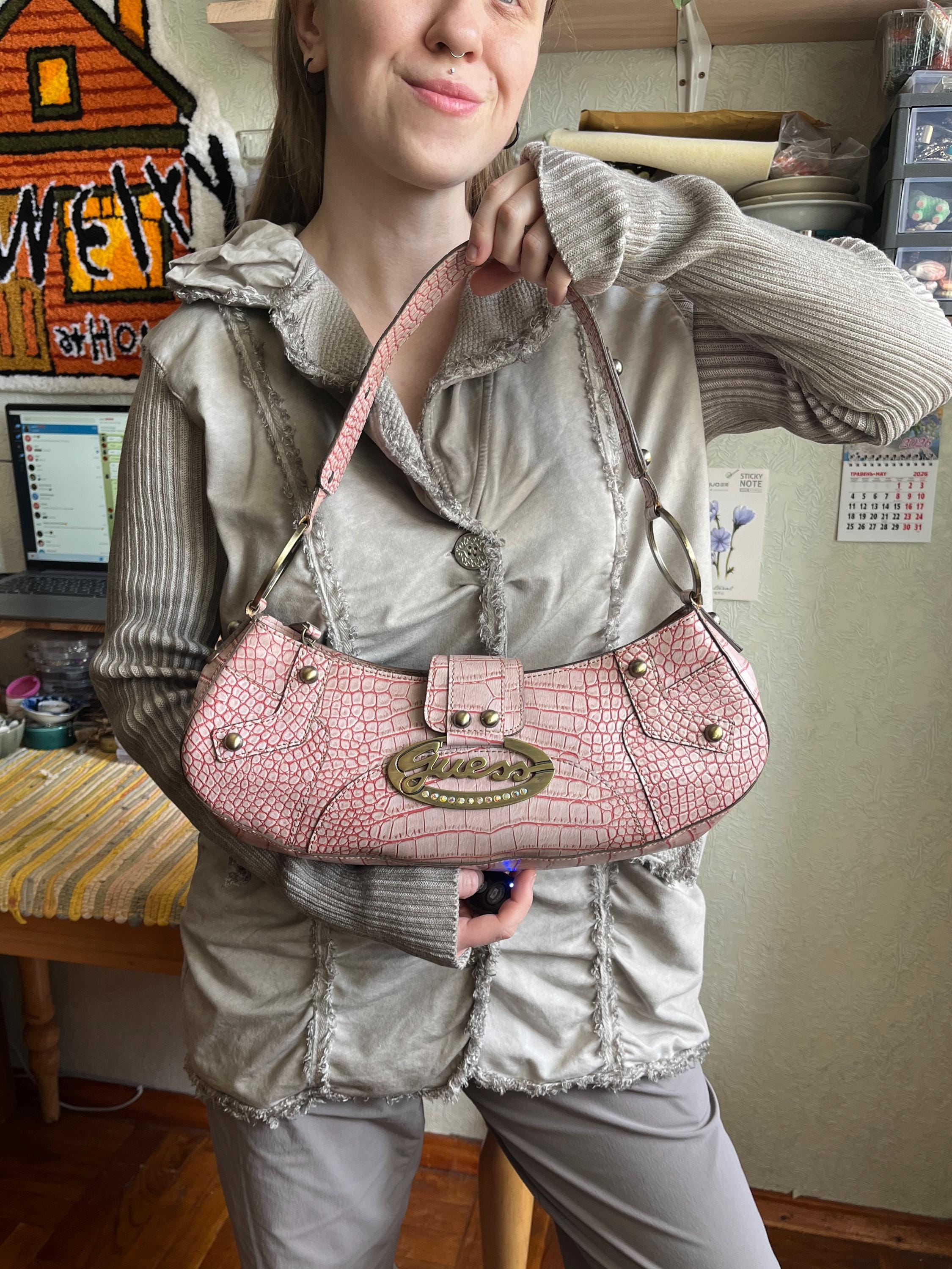 Vintage Guess Bags - Etsy Hong Kong