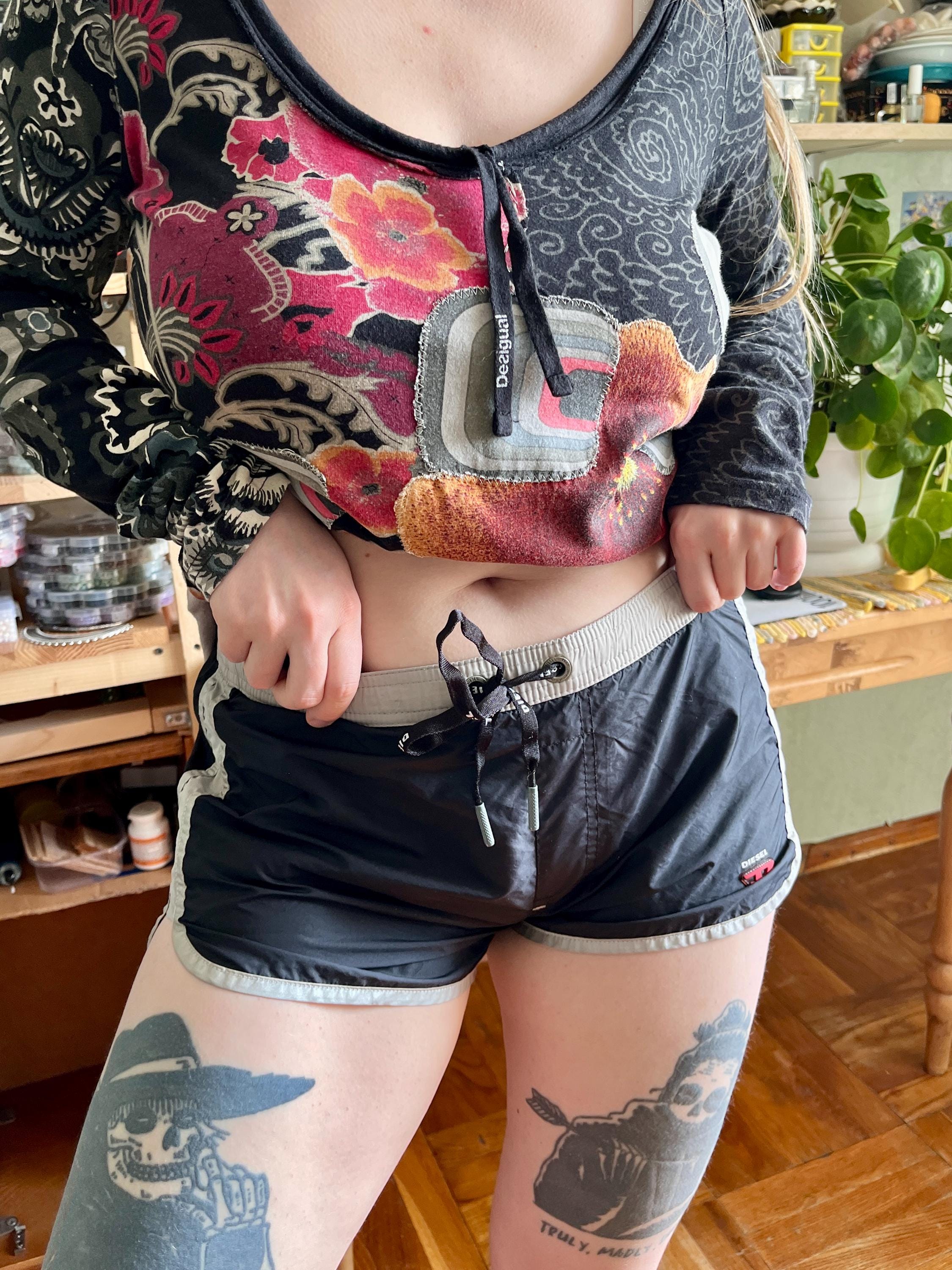 Y2k Vintage Diesel - Etsy