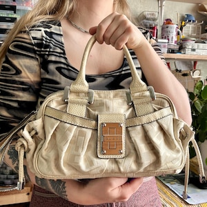 2000s Guess Purse - Etsy