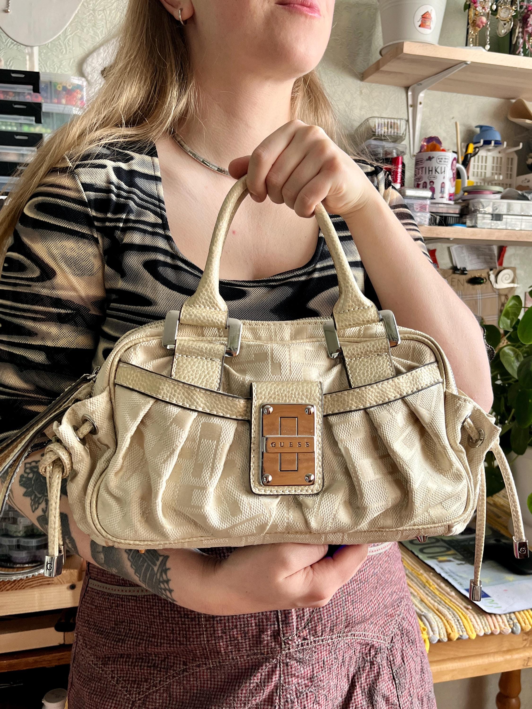 Vintage guess handbags - Etsy 日本