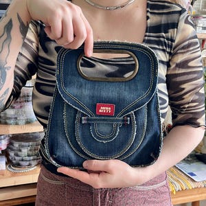 Miss Sixty Bag - Etsy display picture 1