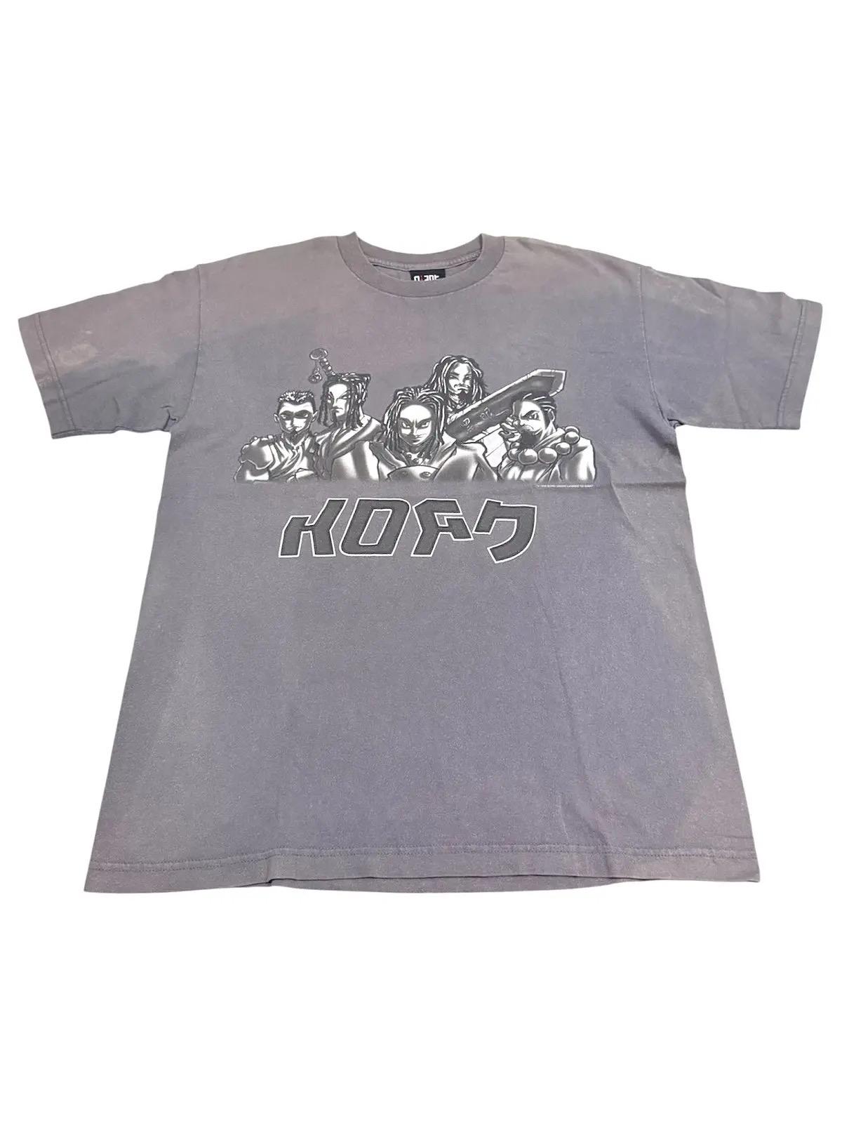 Giant Korn - Etsy