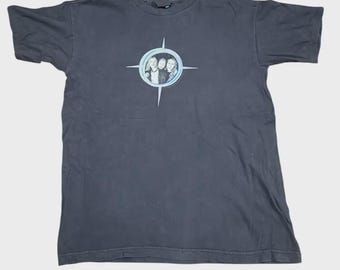 Vintage 90s Hanson band T-shirt by Polygram