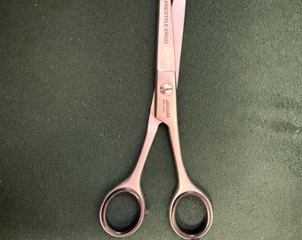 Tijeras de peluquería