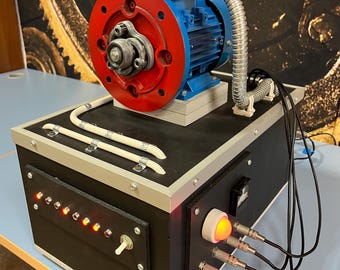 Generator puzzle