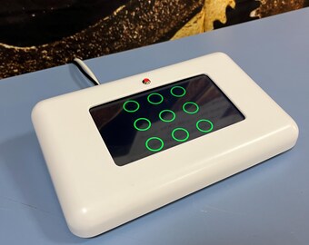 Touch screen