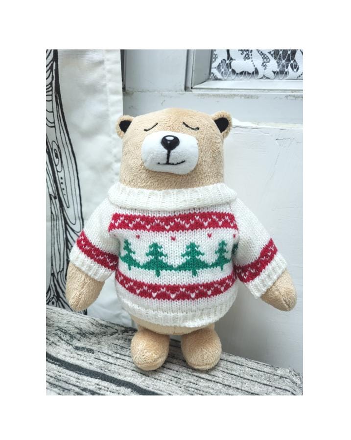 Manual factory bear - Etsy 日本