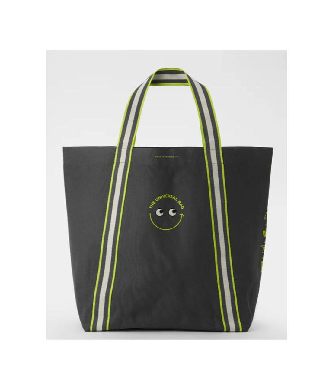 Anya hindmarch rainy day bag clearance
