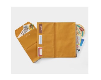 TRAVELER'S Notebook Regular Size
