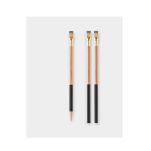 TRAVELER’S notebook BLACKWING Pencil (3 pieces)