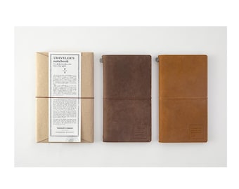 スターバックス リザーブ® ロースタリー東京 トラベラーズノート