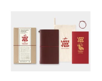 TRAVELER'S COMPANY B-sides & Rarities Special Limited