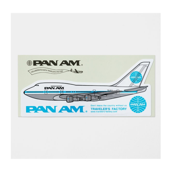 トラベラーズノート　多数　海外　航空会社　パンナム等 トラベラーズノート 多数 海外 航空会社 パンナム等