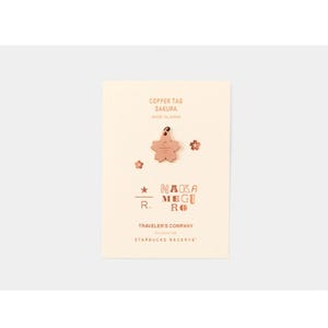 Travelers Notebook Tokyo Charm - Etsy