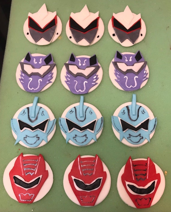 Cards Stationery 8 Power Rangers Jungle Fury Invitations Birthday Party Supplies Invites Card Home Furniture Diy 5050 Pk