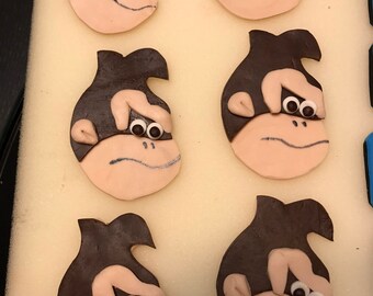 Donkey Kong