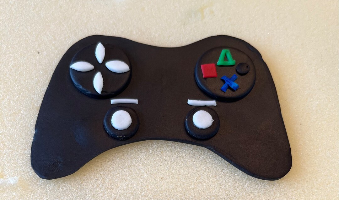 Video Contoller Video Controller - Etsy